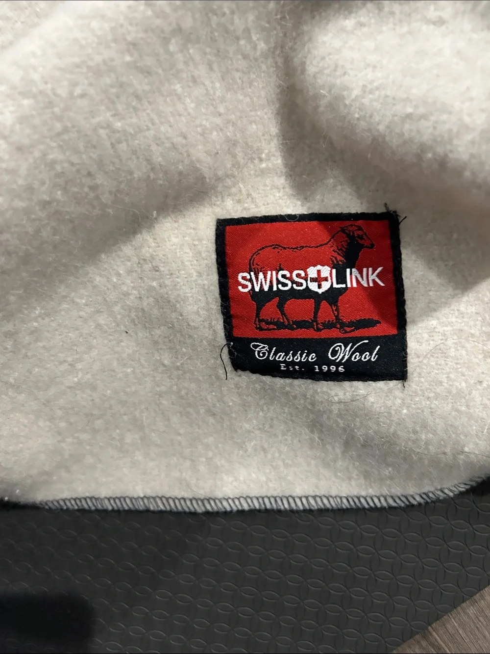 Swiss+Link versatile soft